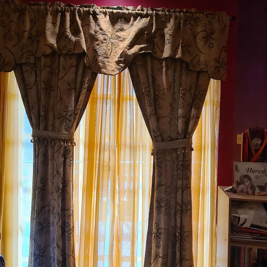 Mountain Palace Saint Joseph エクステリア 写真